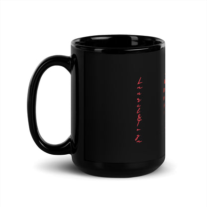 Gladiator Logo Mug