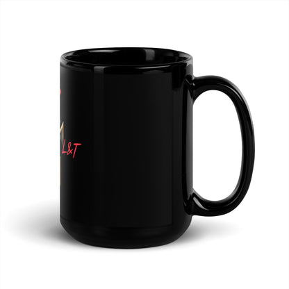 Gladiator Logo Mug