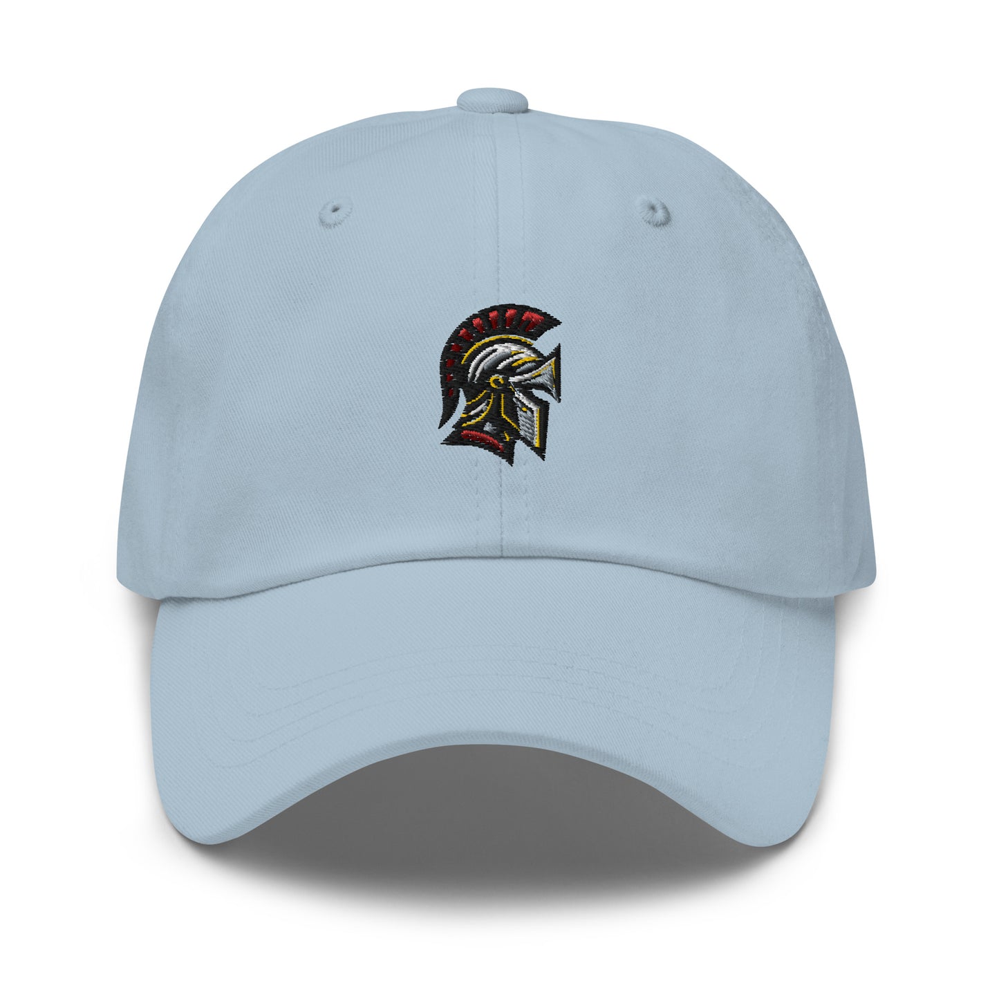 Helmet Dad Hat