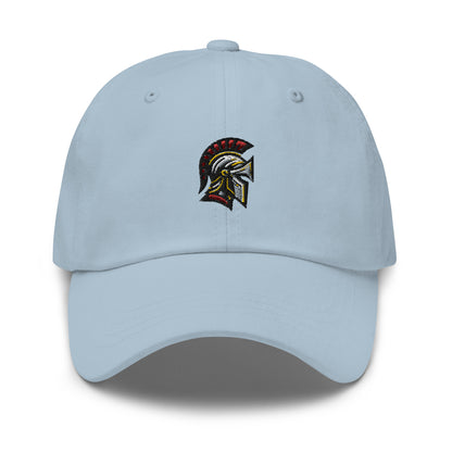 Helmet Dad Hat