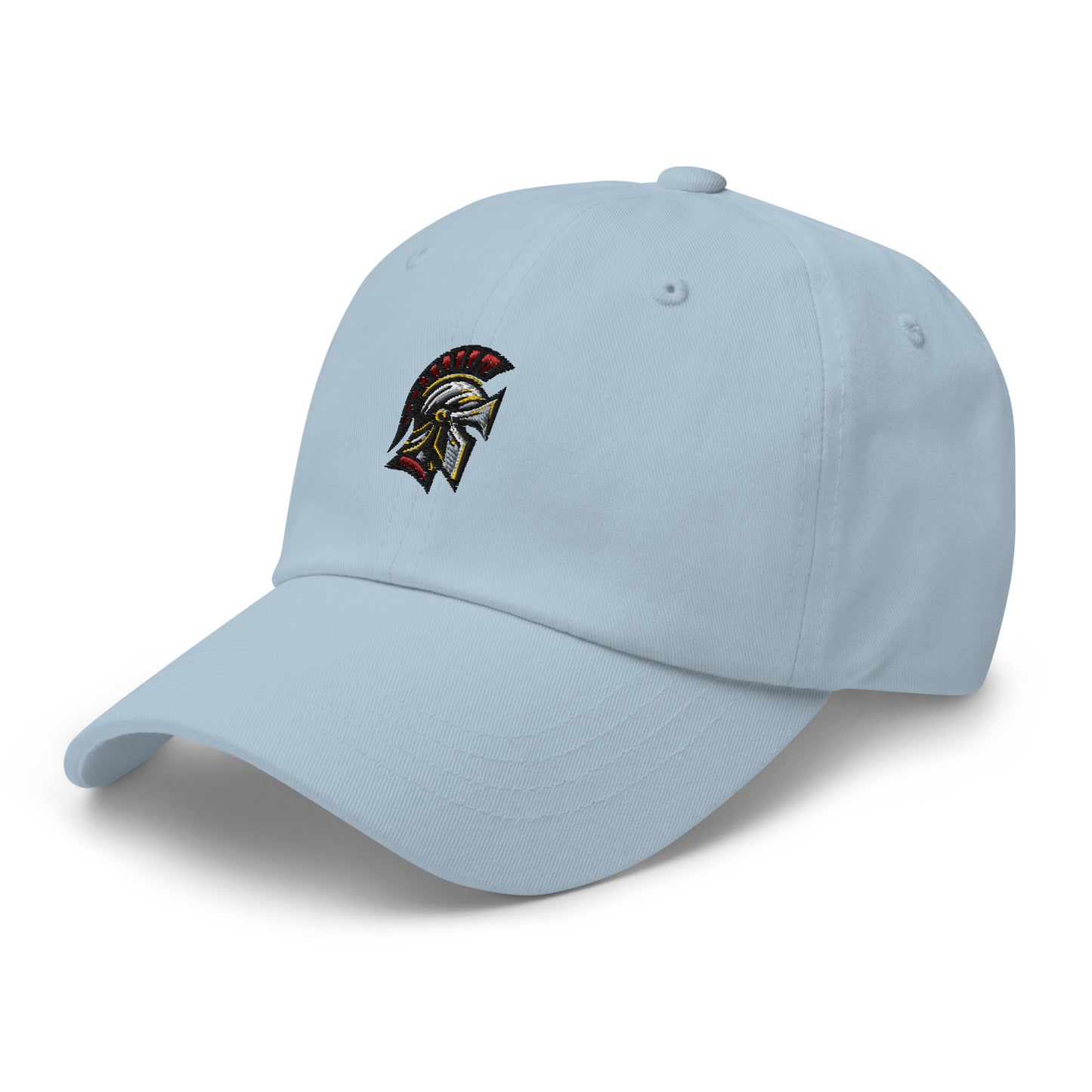 Helmet Dad Hat