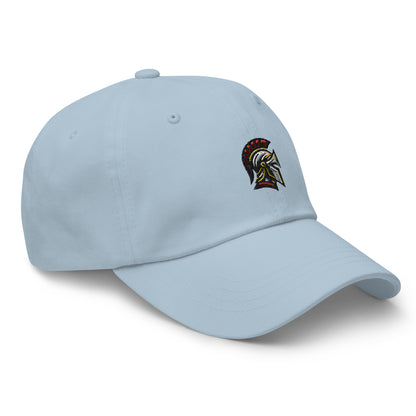 Helmet Dad Hat