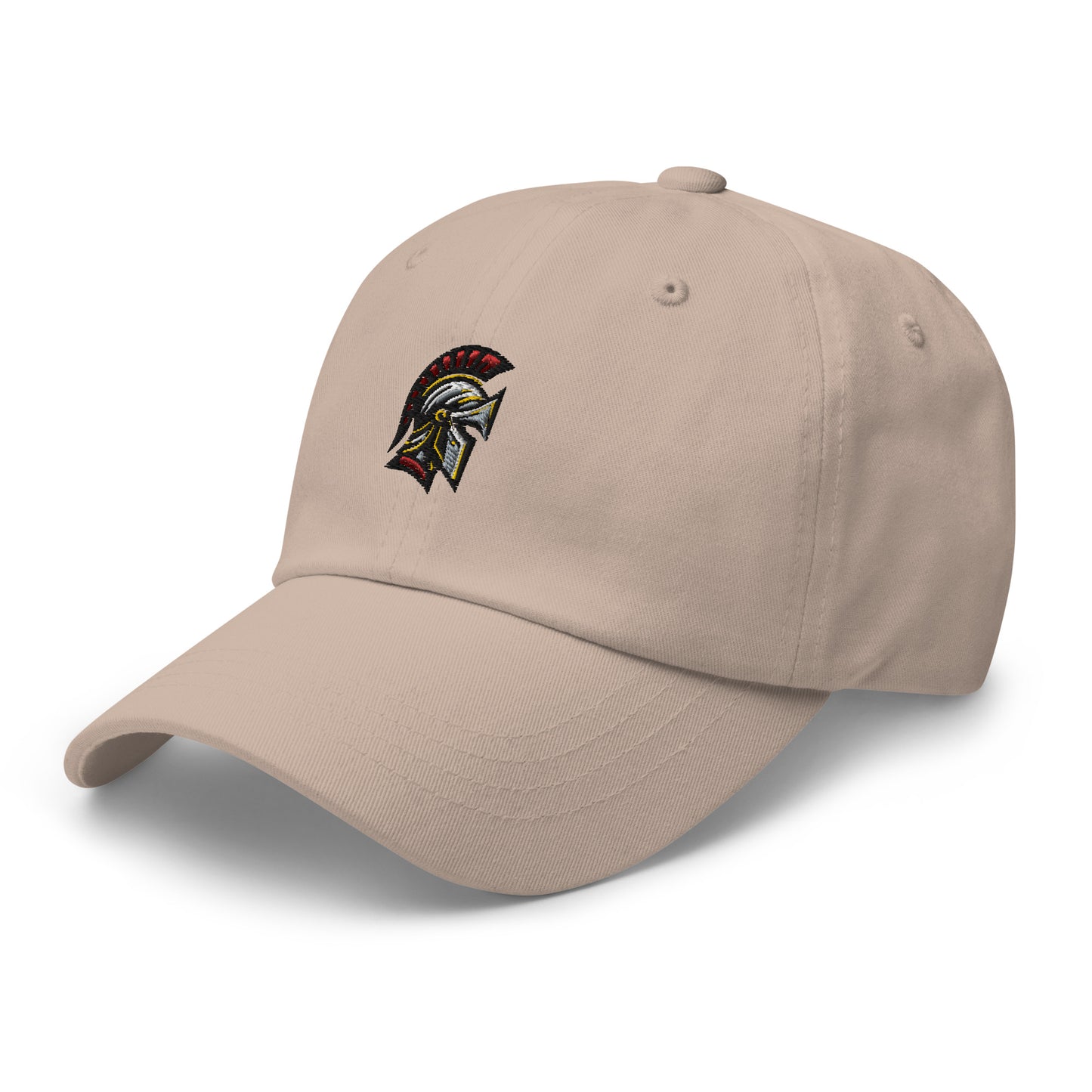 Helmet Dad Hat