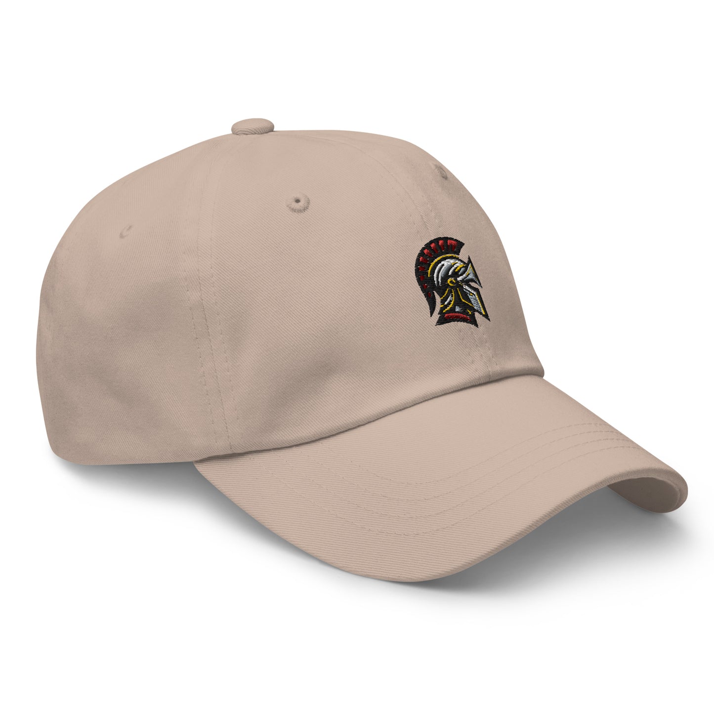 Helmet Dad Hat