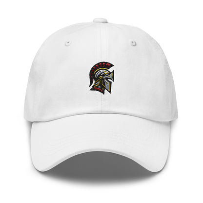 Helmet Dad Hat