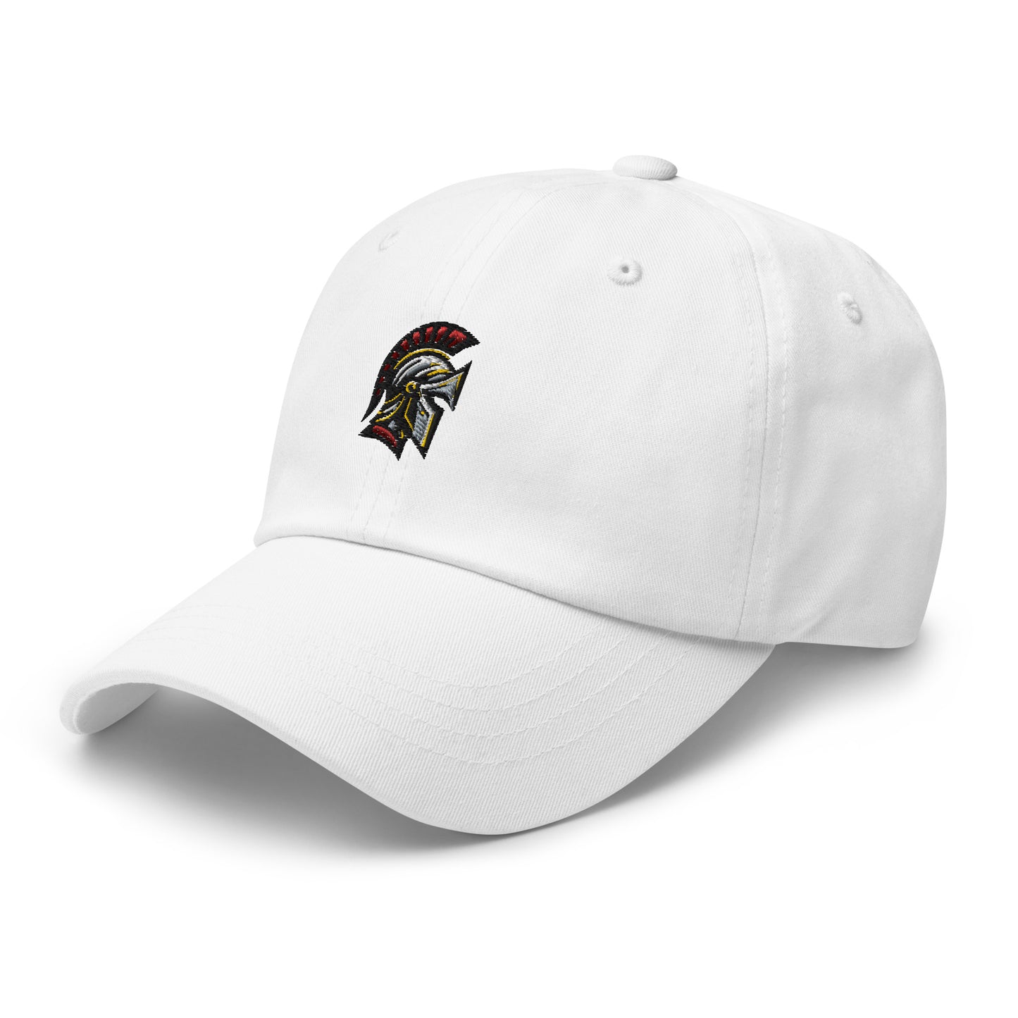 Helmet Dad Hat