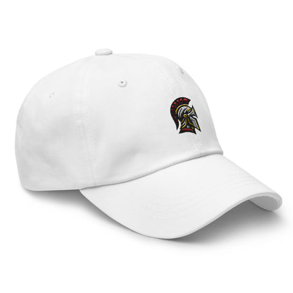 Helmet Dad Hat