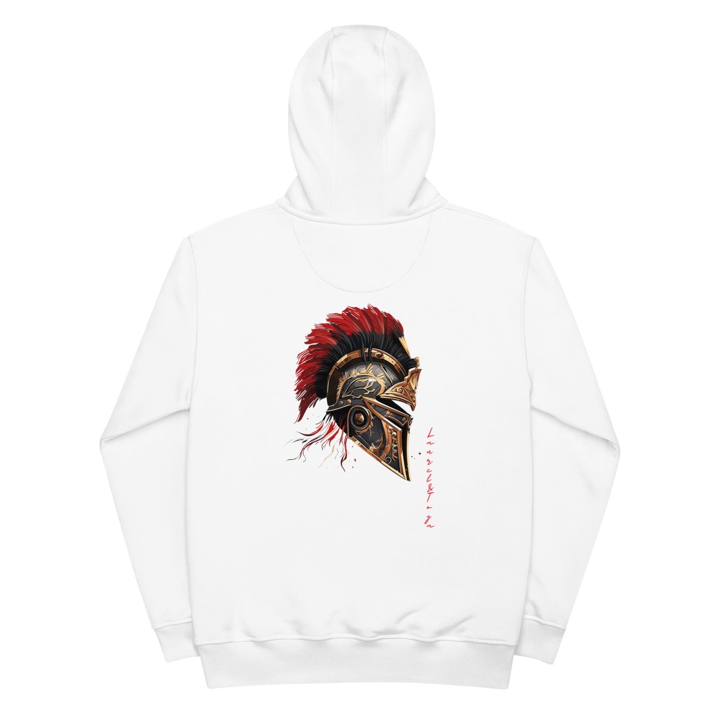 HELMET 2.0 Hoodie