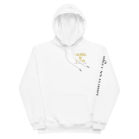 SUCCEED Hoodie