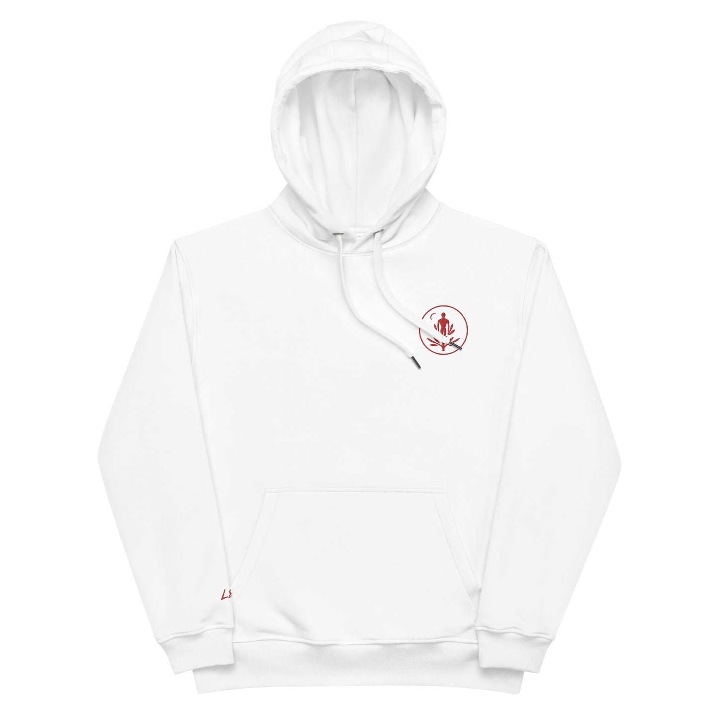 HELMET 2.0 Hoodie