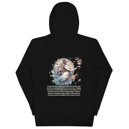 Fortuna Hoodie