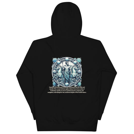 Neptune Hoodie