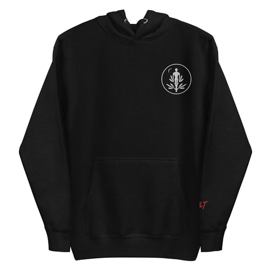 (LIMITED TIME) Liftmas Hoodie