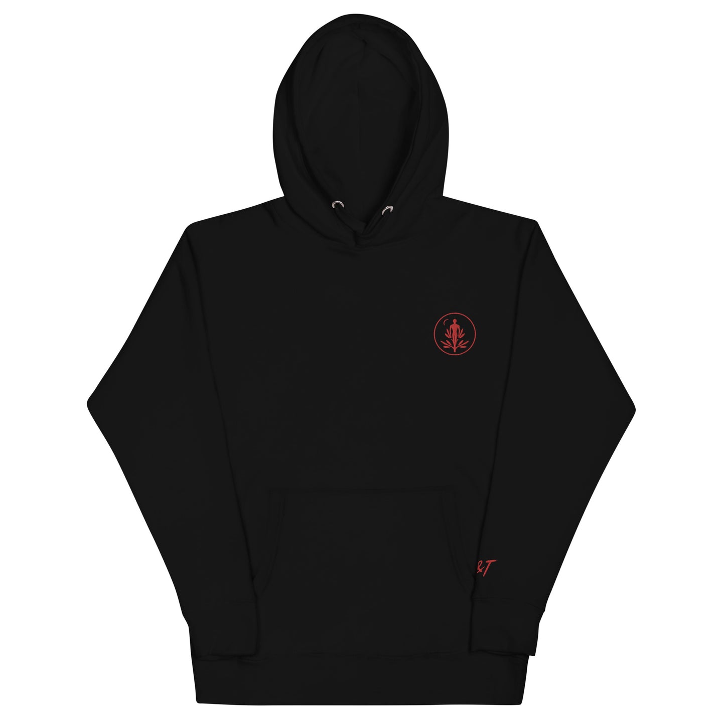 STAY FOCUSED Hoodie