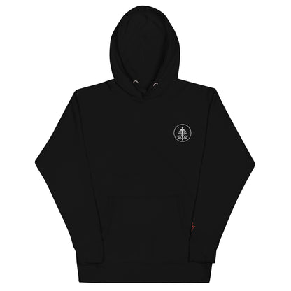 Fortuna Hoodie