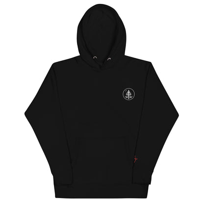 Minerva Hoodie