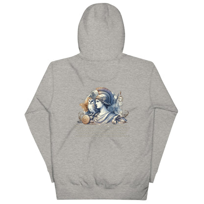 Minerva Hoodie