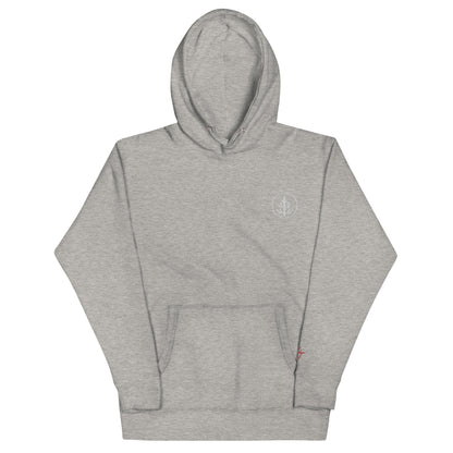 Janus Hoodie