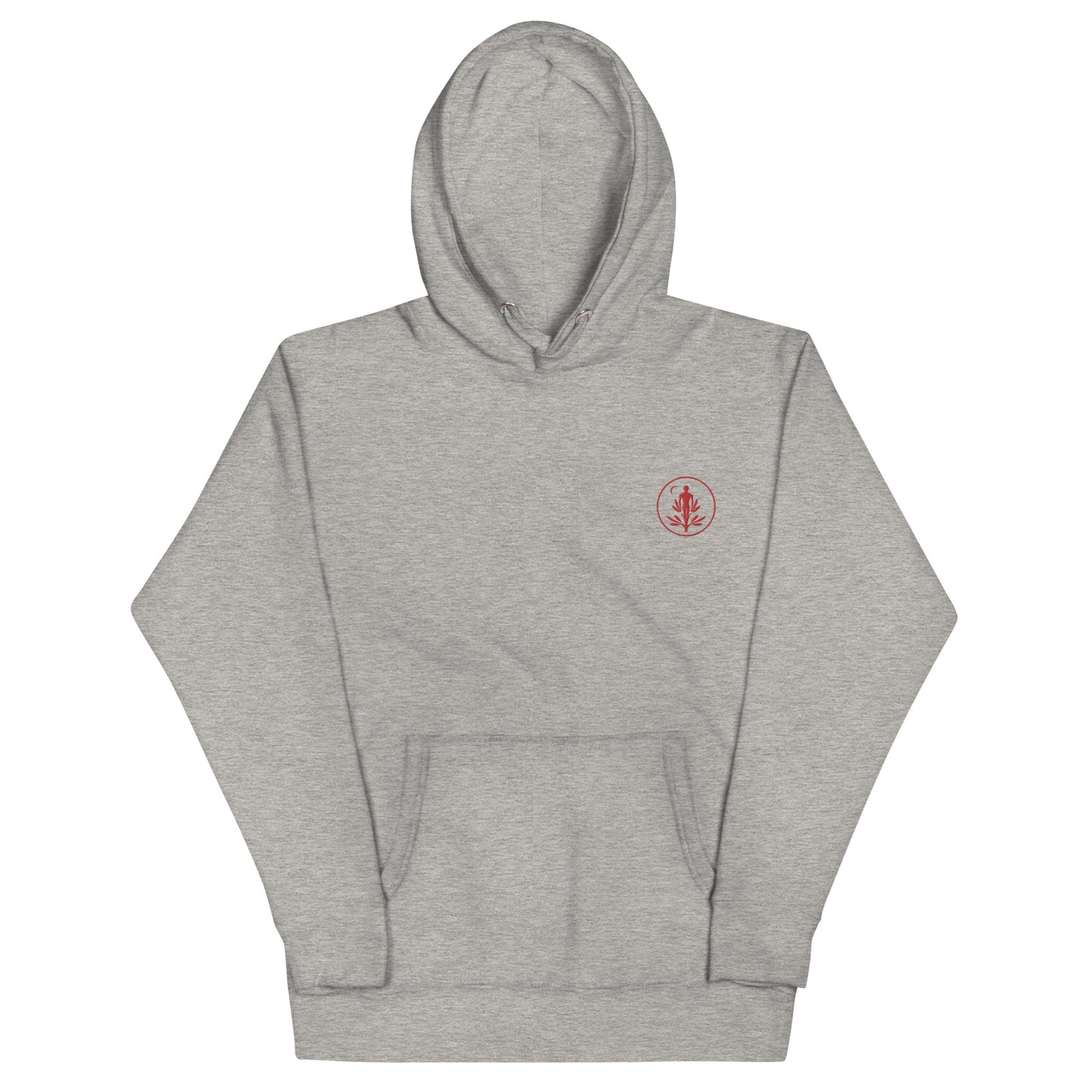 Emblem Hoodie