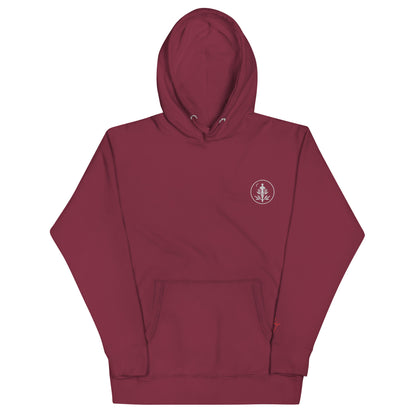 Minerva Hoodie