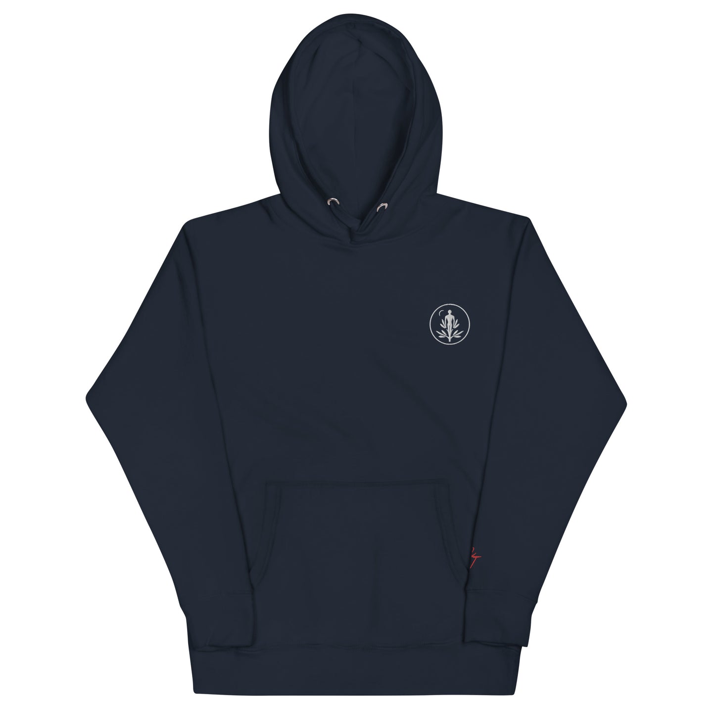 Janus Hoodie