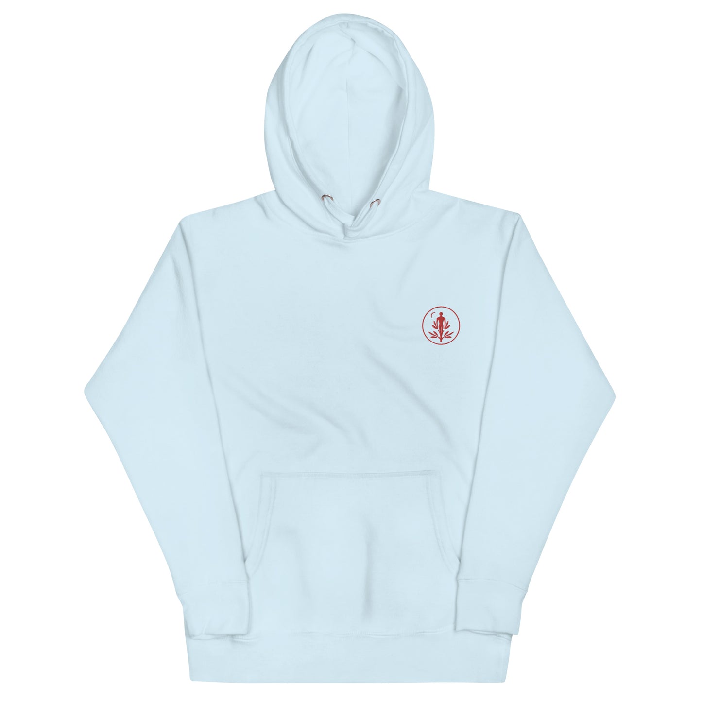 Emblem Hoodie