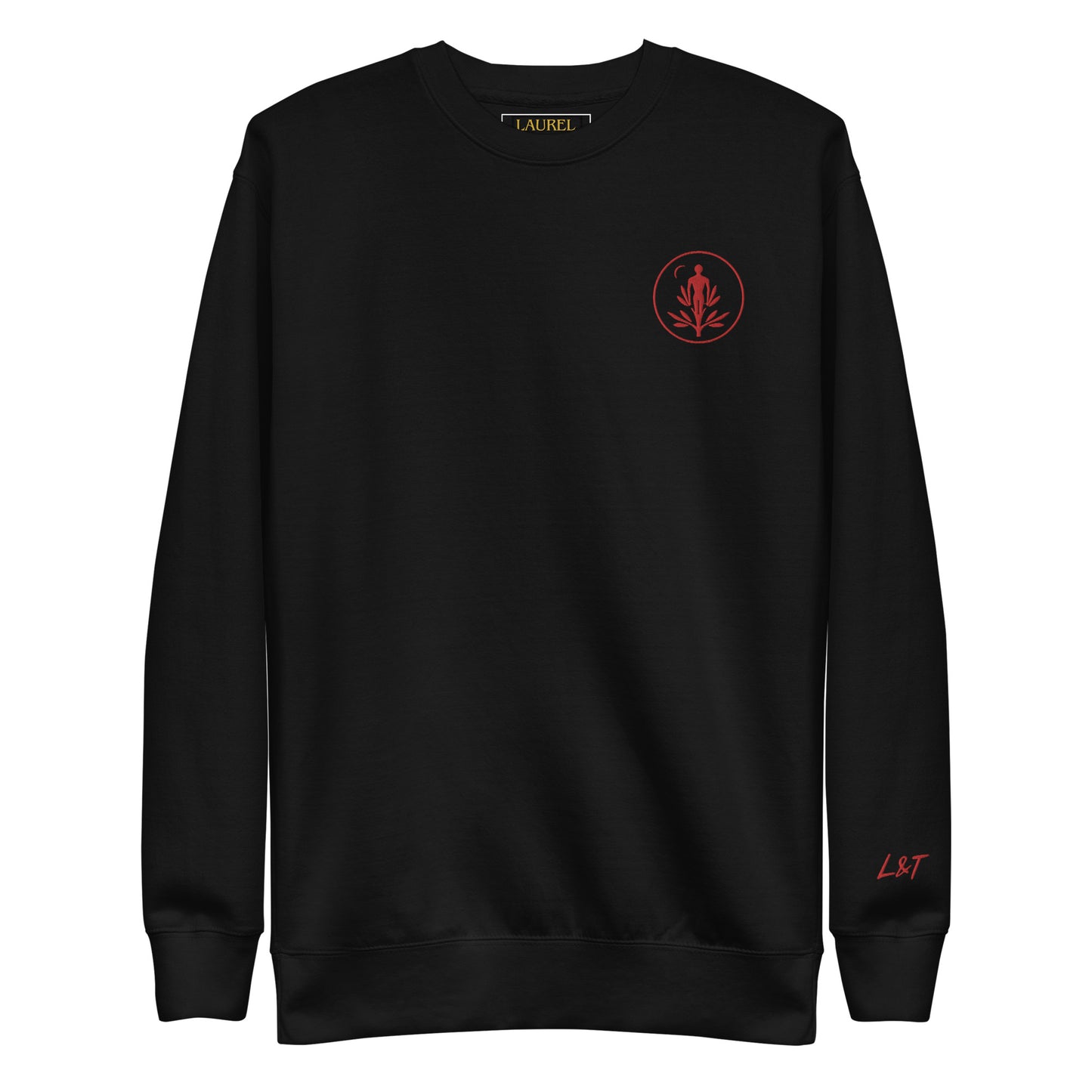 Logo Sweatshirt