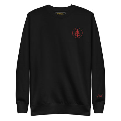 Logo Sweatshirt