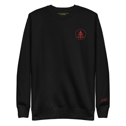 Logo Sweatshirt