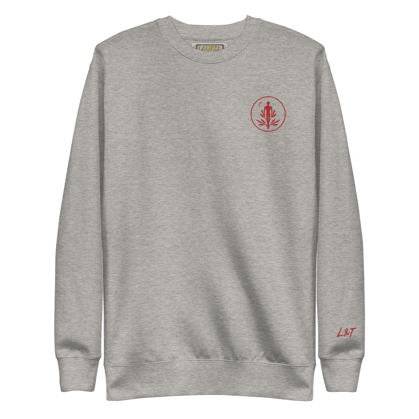 Logo Sweatshirt