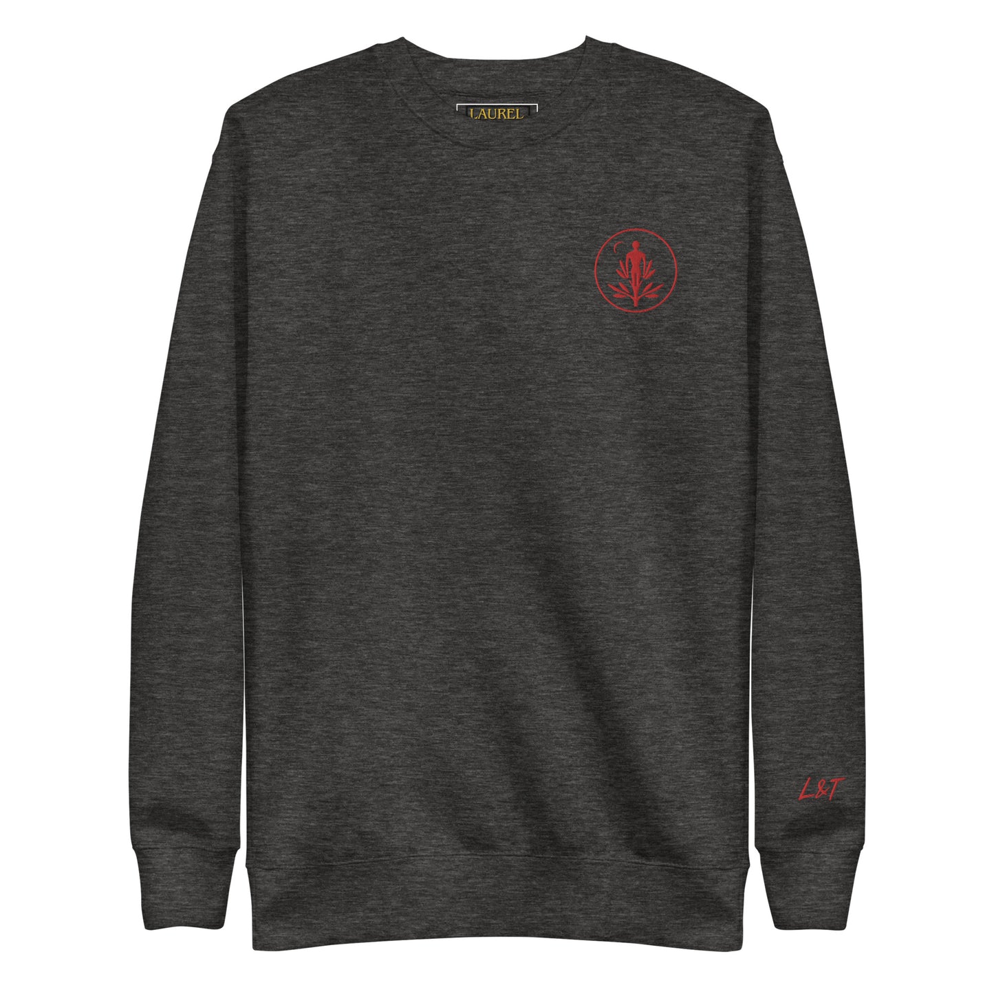 Logo Sweatshirt