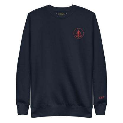 Logo Sweatshirt