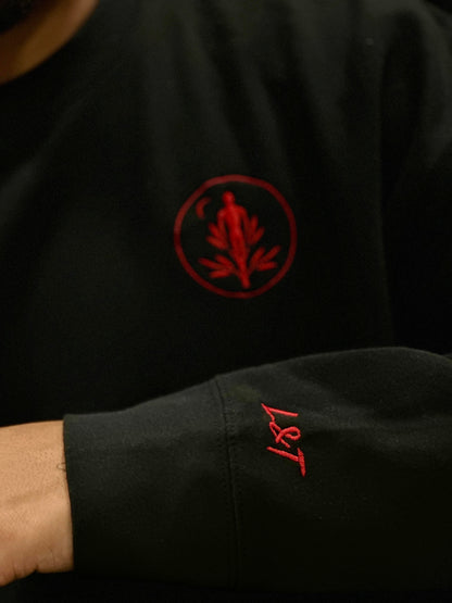 Logo Sweatshirt