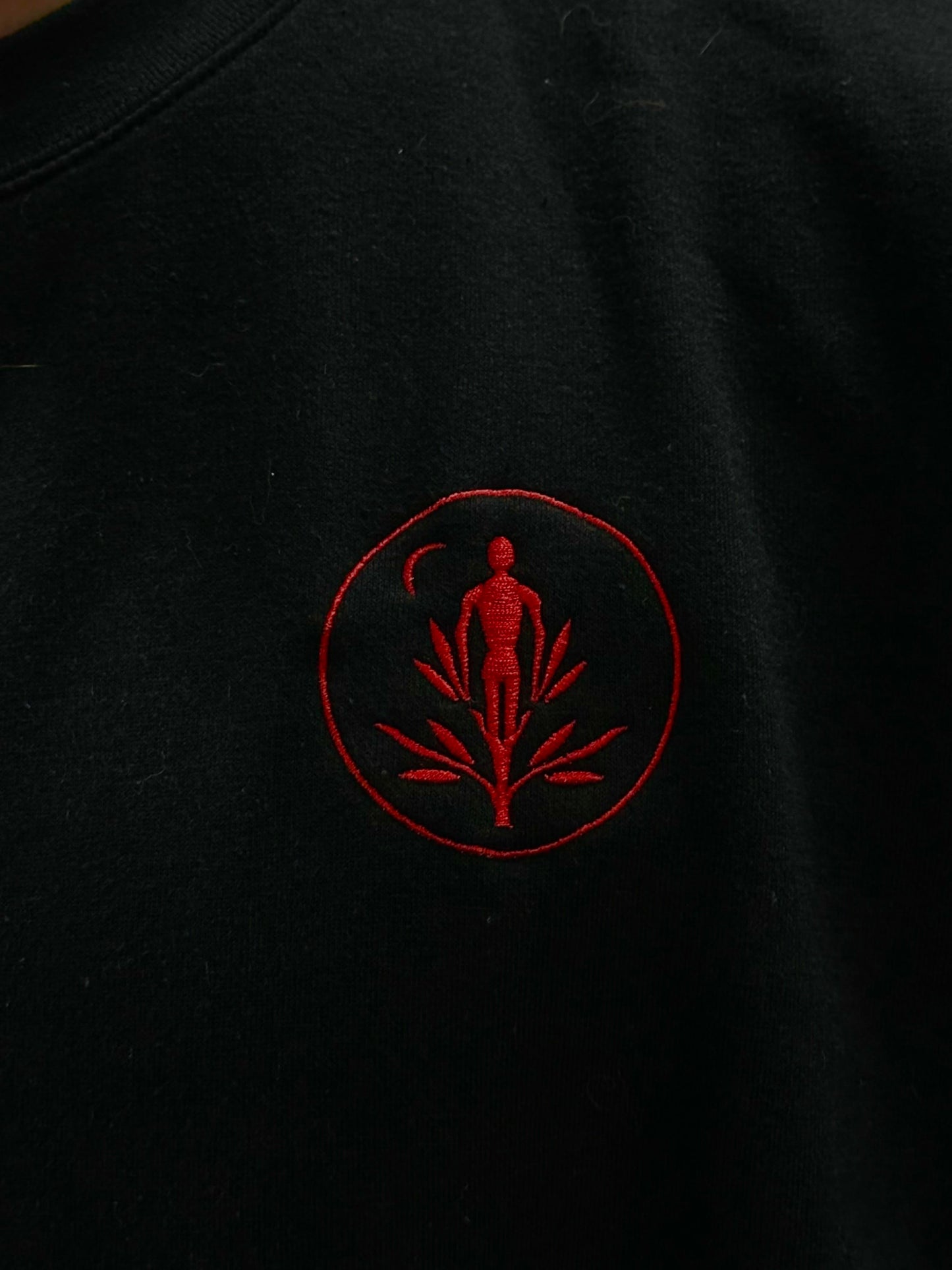 Logo Sweatshirt